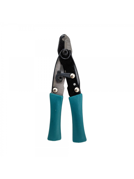 PINZA CORTA CAPILAR GGT-701