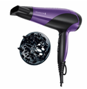 SECADOR DE PELO REMINGTON MOD D3190 DAMAGE PROTECTION 2200W 2VELOC