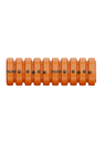 TUBO ELECTRICO TIGREFLEX 25MX32MM