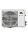 ACONDICIONADOR DE AIRE TOKYO OPTIMA INVERTER 12000BTU CTFH21-  12CHC/CONTROL KIT INCLUIDO - EAUF21-  12CHRDI1/CAUF21-  12CHRDI1