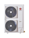 ACONDICIONADOR DE AIRE TOKYO PISO TECHO OPTIMA INVERTER 48000BTU - M24-PTI-48CHR1/M24-PTI48CHR1