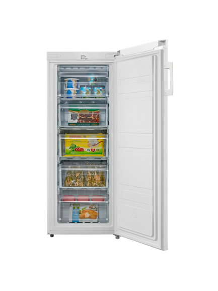 CONGELADOR TOKYO VERTICAL FRIO HUMEDO 5 CAJONES NETO 157 LTS 220V - CGTOK157L