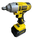 TALADRO DE IMPACTO NORSTAR 22V NOR3177