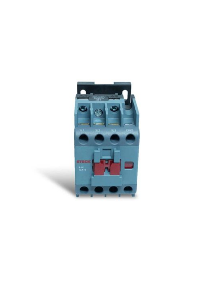 CONTACTOR SK1 220VCA 12A NA - STECK