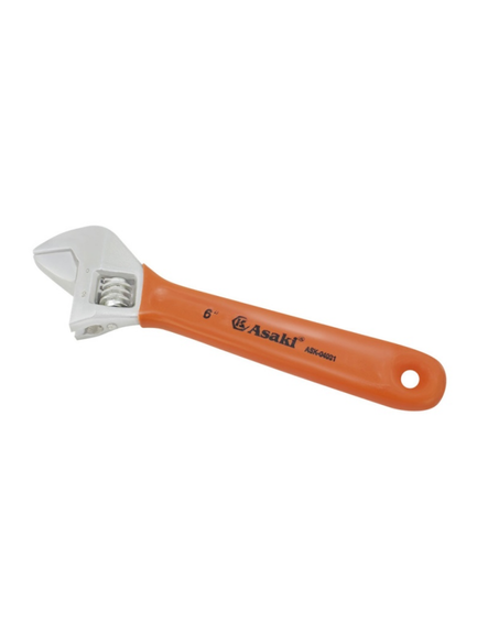 LLAVE FRANCESA ASAKI 6 ASK04001