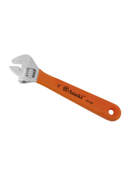 LLAVE FRANCESA ASAKI 8 ASK04002