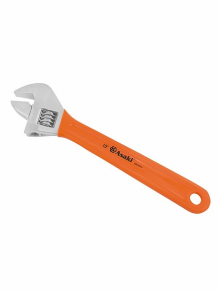 LLAVE FRANCESA ASAKI 15 ASK04005