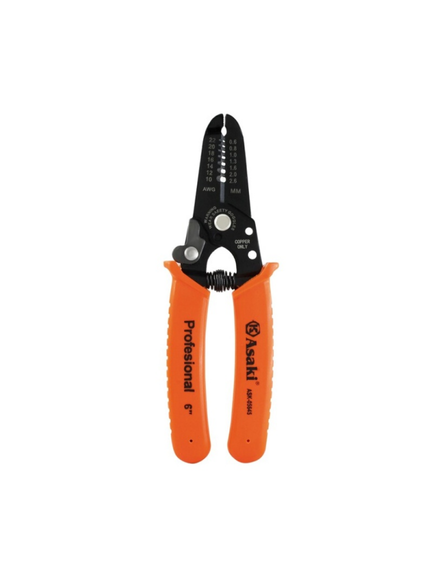 PINZA PELA CABLE ASK05645