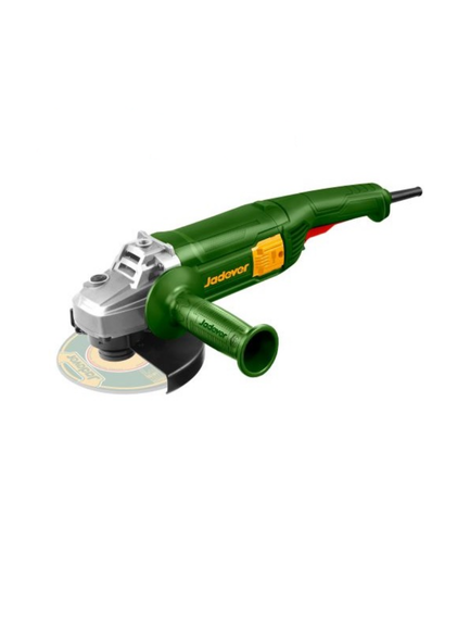 AMOLADORA 230mm 2000w. JADEVER CAJA