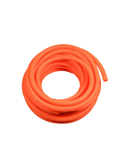 CAÑO CORRUGADO ELEKTRON 20mm x 25M (5/8´´)