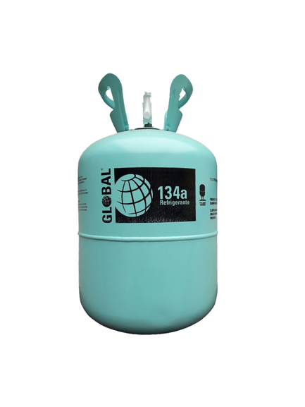 GAS REFRIGERANTE R-134 X KG