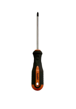 DESTORN C/ IMAN  3/16  CRUZ  PH1X4 ASK06004
