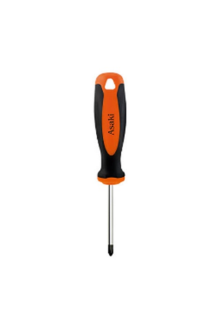 DESTORN C/ IMAN 1/4   CRUZ PH2X4 ASK06006