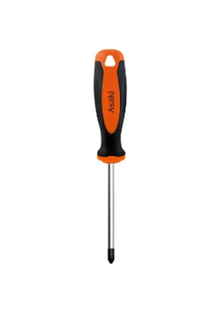 DESTORN C/ IMAN 1/4  CRUZ PH2X6 ASK06008