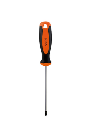 DESTORN C/ IMAN 1/4 CRUZ PH 2X8 ASK06010