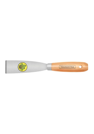 ESPATULA CM MADERA TRAMONTINA 4cm
