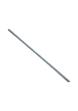 VARILLA DE ALUMINIO