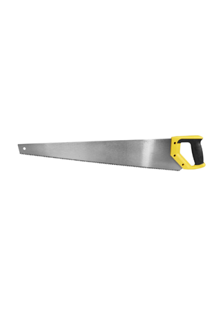 SERRUCHO NORSTAR M/PLASTICO 18 ZF-0318