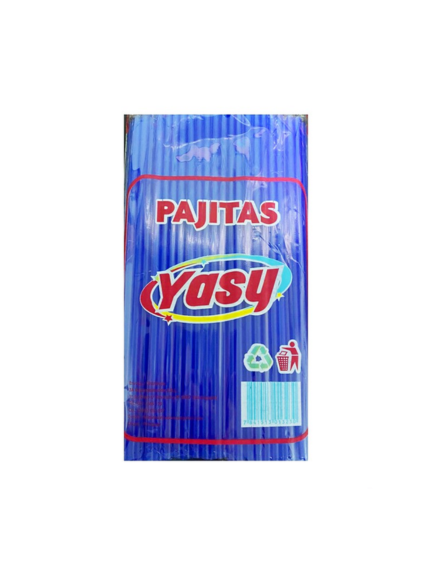 PAJITA - PAQ. x40U.