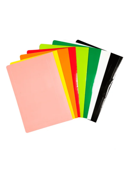 CARPETA ARCHIVADORA