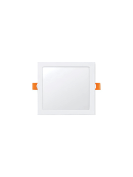 PANEL LED EK EMBUTIR 30W CUADR. TM-PLPS SMD 225MM