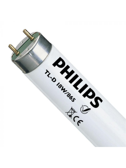 FLUORESCENTE 18W - PHILIPS