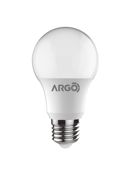 LAMP LED E27 A75 18W 6500K 100-240V PLUS - ARGO