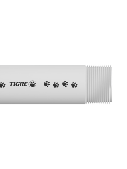 CAÑO ROSCABLE 1/2 - TIGRE