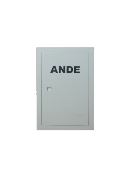 TAPA ANDE MONOFASICA