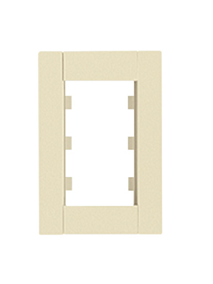 PLACA 3 MOD HABITAT - CONATEL