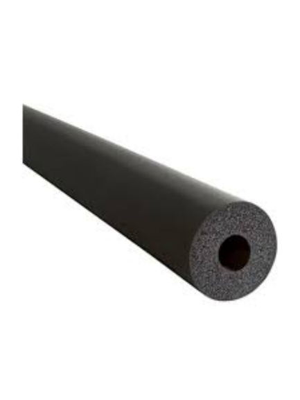 AISLANTE DE CAUCHO RUBATEX DE 7/8 - 0,22