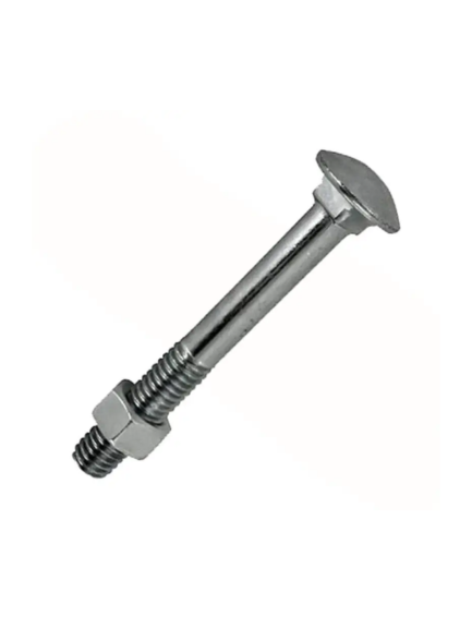 PARAFUSO FRANCES 1/4x3 POL
