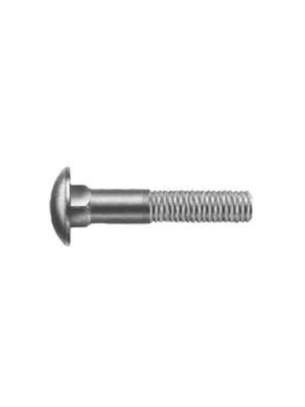 PARAFUSO FRANCES 5/16x4.1/2 PL