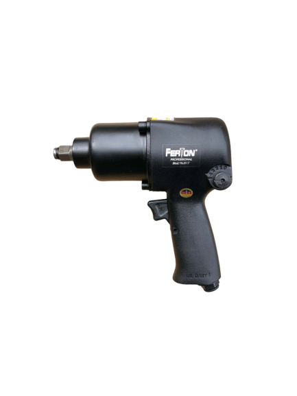 PISTOLA DE AIRE 1/2 17PZ FERTON