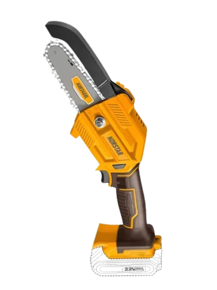 MINISIERRA RECARGABLE NOR 2408L - NORSTAR