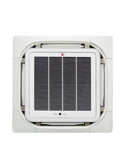 ACONDICIONADOR DE AIRE SPLIT OPTIMA TOKYO CASSETTE INVERTER 18.000BTU - M24-CI-18CHR1/M24-CI18CHR1