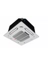 ACONDICIONADOR DE AIRE SPLIT TOKYO CASSETTE INVERTER 18.000 BTU/H,  ROUND FLOW 220V/50HZ - A22-CI18CHR1/CAR18KRF/A22-CI-18CHR