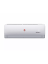 ACONDICIONADOR DE AIRE TOKYO OPTIMA INVERTER 12000BTU CTFH21-  12CHC/CONTROL KIT INCLUIDO - EAUF21-12CHRDI1/CAUF21-12CHRDI1