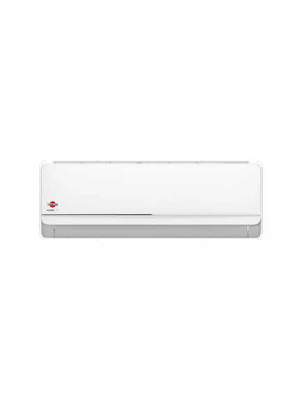 ACONDICIONADOR DE AIRE TOKYO EXTENSE IONIC 24.000BTU KIT INCLUÍDO - EAE22-I24CHR1/CAE22- I24CHR1