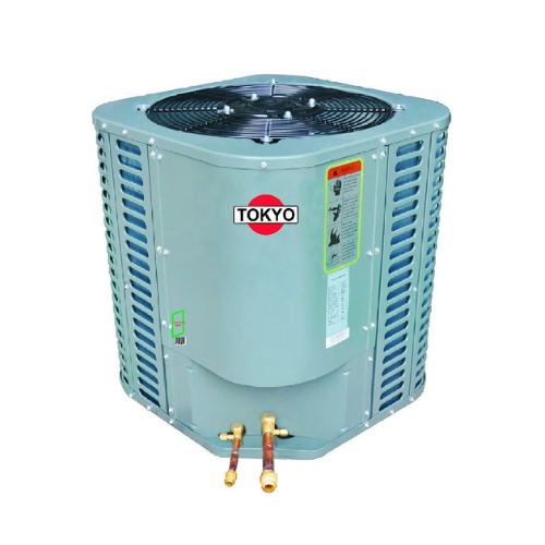 A. DE AIRE TOKYO DUCTO VERTICAL F/C 36.000BTU - CH18-DV-36CHR1/CH18- DV-36CHR1