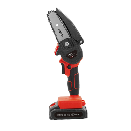 MOTOSIERRA DE MANO NAPPO NHJ-144 4 - 630319