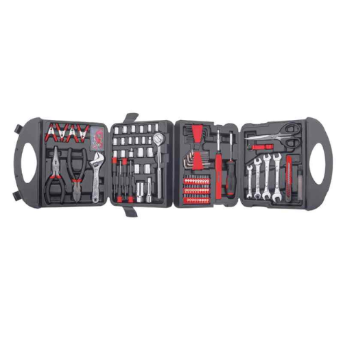 KIT DE HERRAMIENTAS MANUALES NAPPO NHK-052 (REG) - 628498