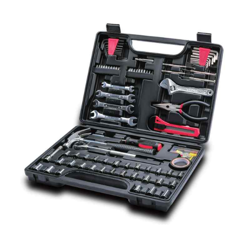KIT DE HERRAMIENTAS MANUALES NAPPO NHK-053 (REG) - 628499