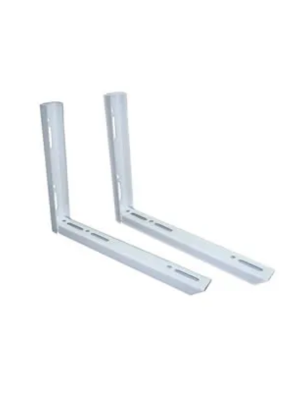 MENSULAS 32X42 CM P/ 12K BTU