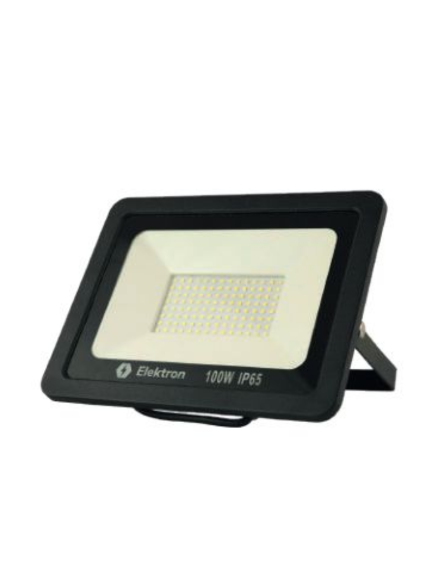 REFLECTOR LED EK 100W VT-FL-270B W-S 6400K