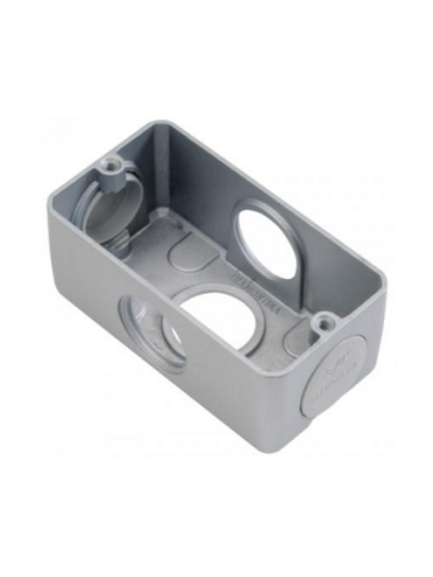 CONECTOR P/ CONDULETE MULTIPLE 3/4 - TRAMONTINA