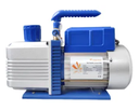 BOMBA VACIO COOLTECH 6 CFM 3/4HP 170 L/M
