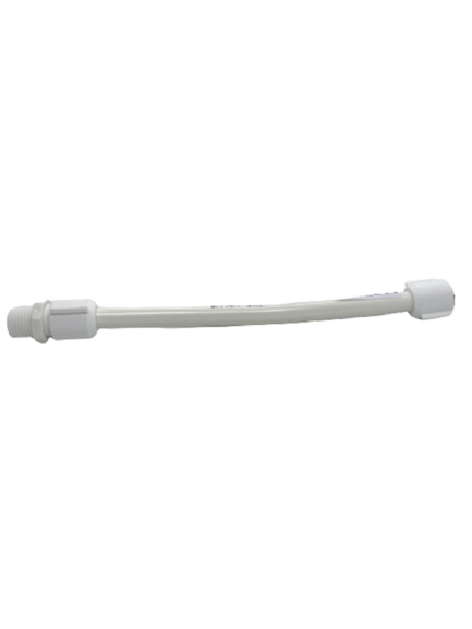 CONEXION PLASTICA OPTIMA 30CM LA7900800