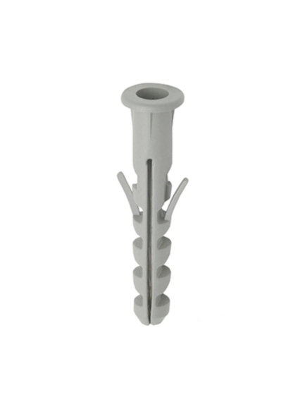 TARUGO PLASTICO N° 12-IV PLASTICO LA6775162