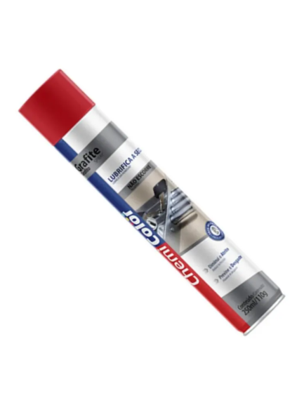 GRAFITE CHEMICOLOR 110G 45X206 LA0680499